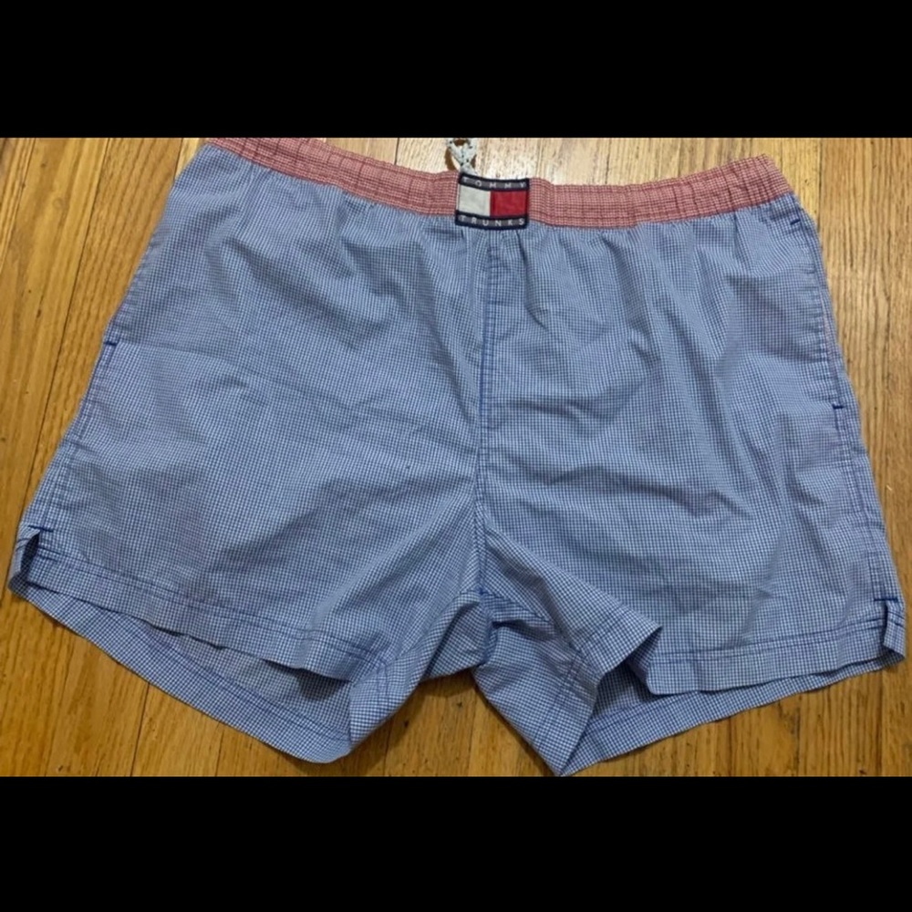 Tommy Hilfiger short